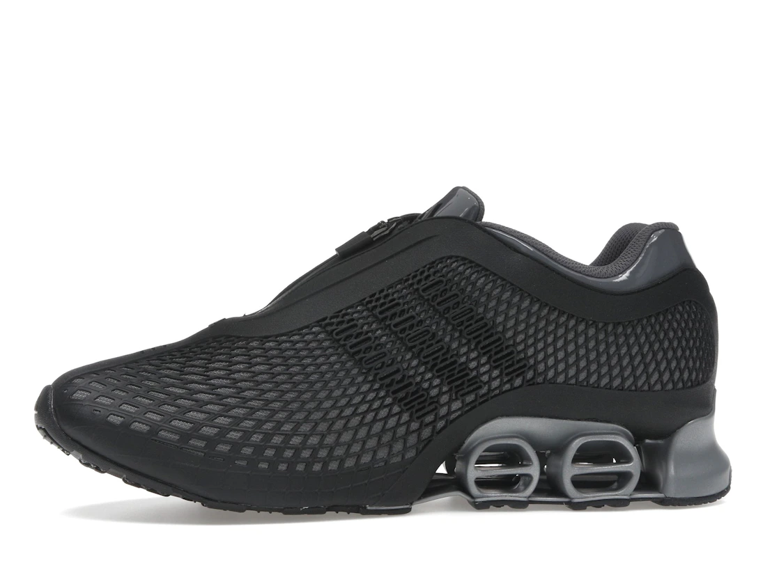 adidas Megaride S2 Core Black Grey Five