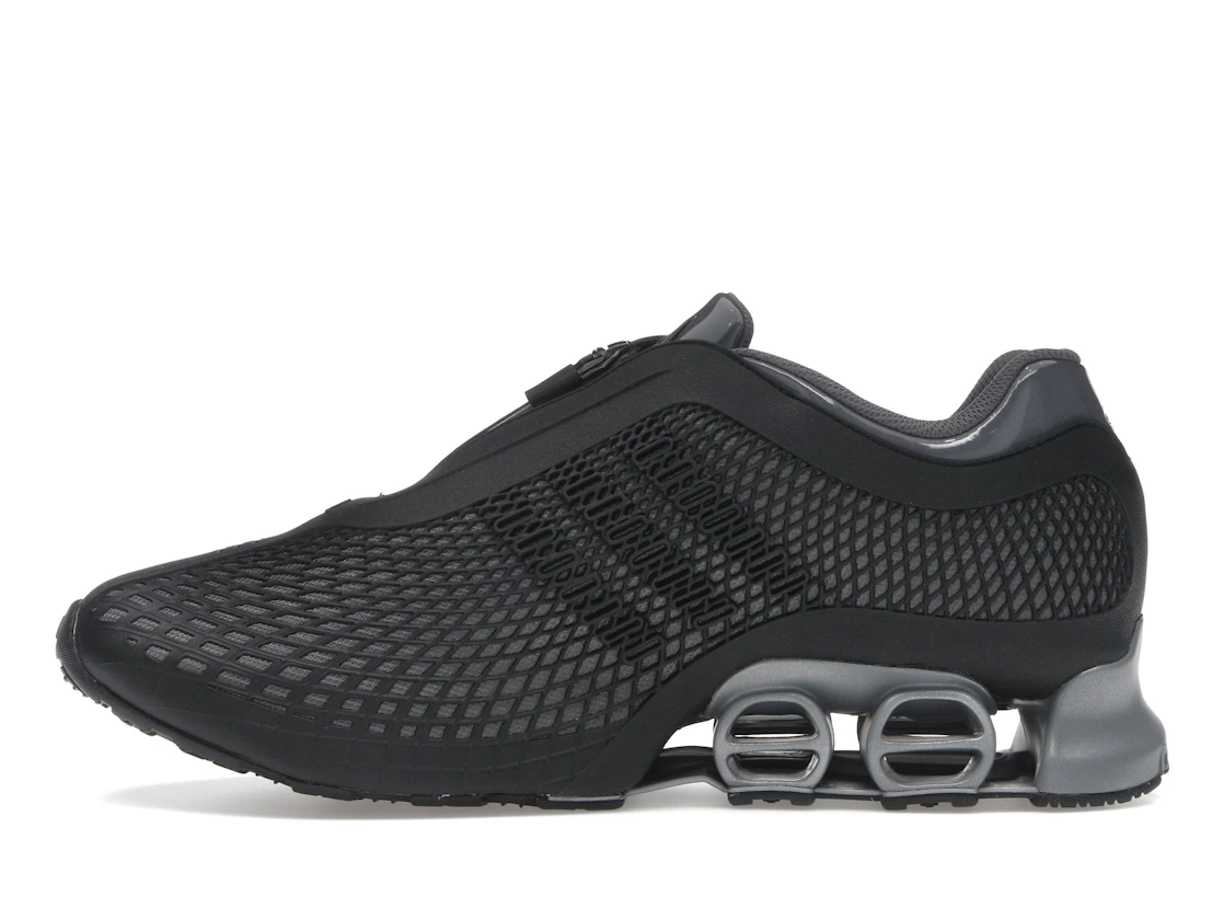 adidas Megaride S2 Core Black Grey Five