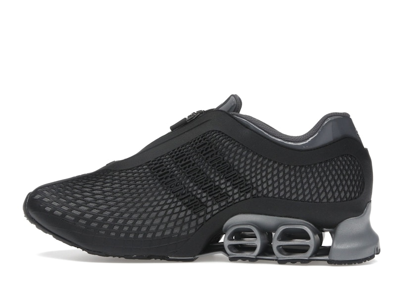 adidas Megaride S2 Core Black Grey Five