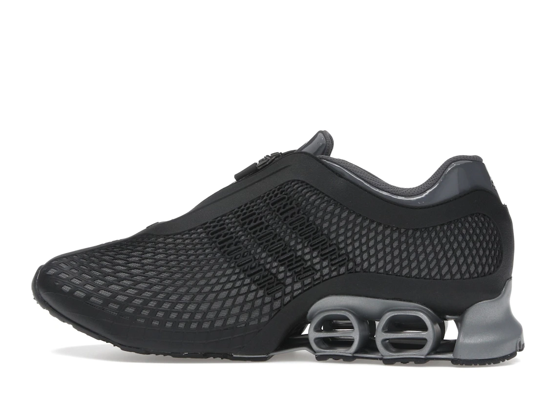 adidas Megaride S2 Core Black Grey Five