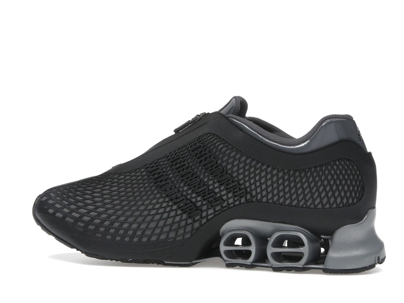 adidas Megaride S2 Core Black Grey Five