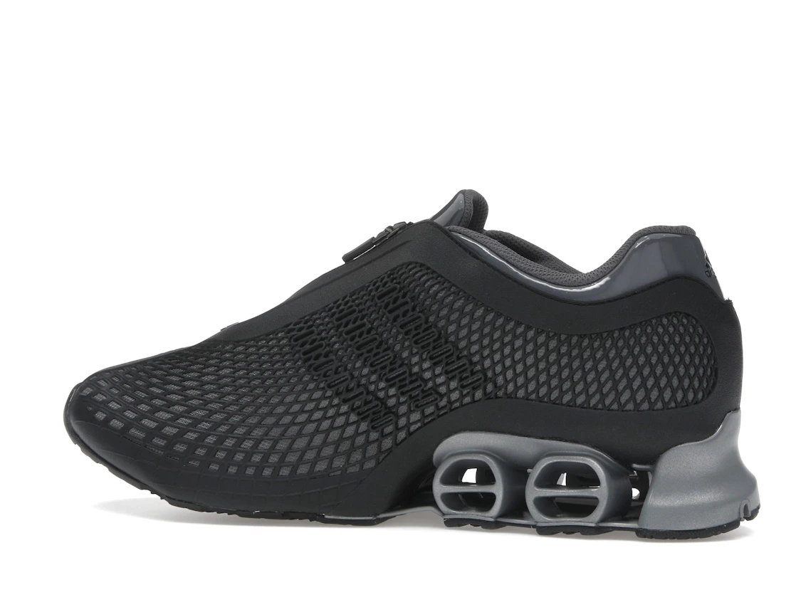adidas Megaride S2 Core Black Grey Five