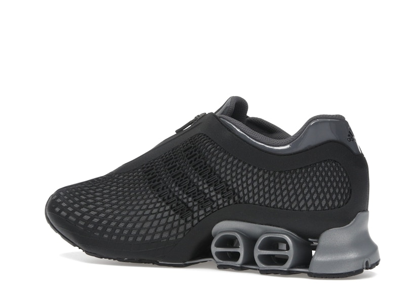 adidas Megaride S2 Core Black Grey Five