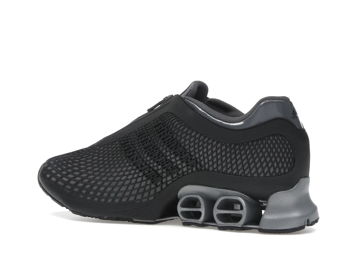 adidas Megaride S2 Core Black Grey Five