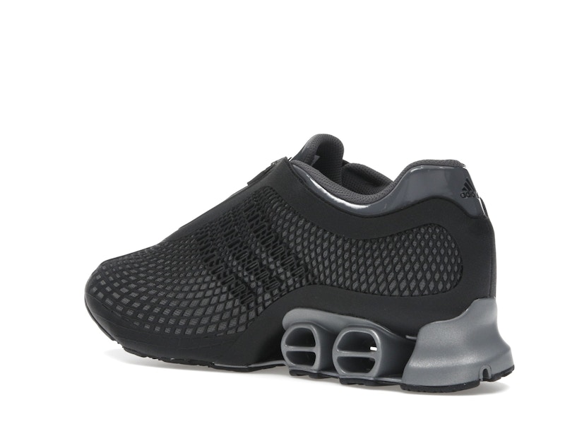adidas Megaride S2 Core Black Grey Five