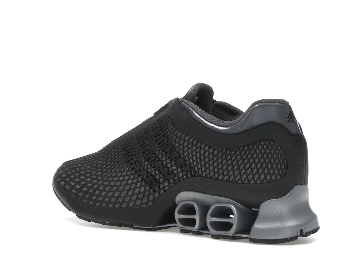 adidas Megaride S2 Core Black Grey Five
