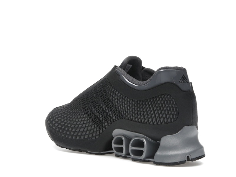 adidas Megaride S2 Core Black Grey Five