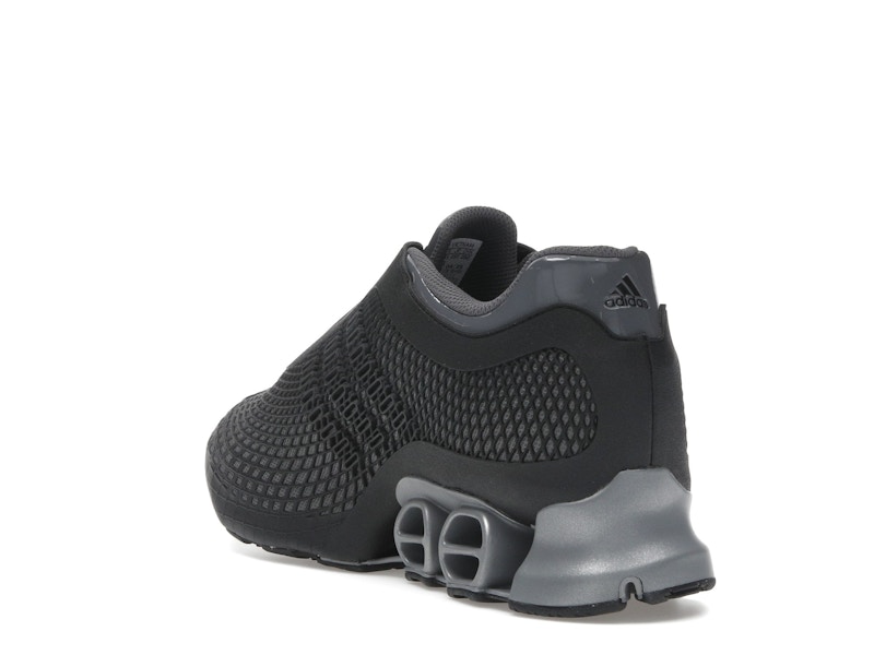 adidas Megaride S2 Core Black Grey Five