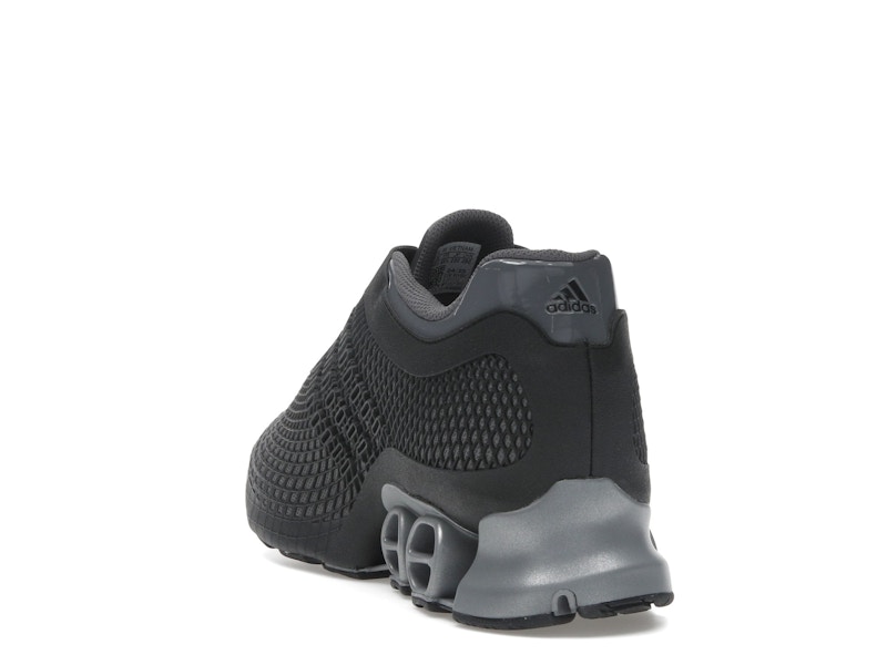 adidas Megaride S2 Core Black Grey Five