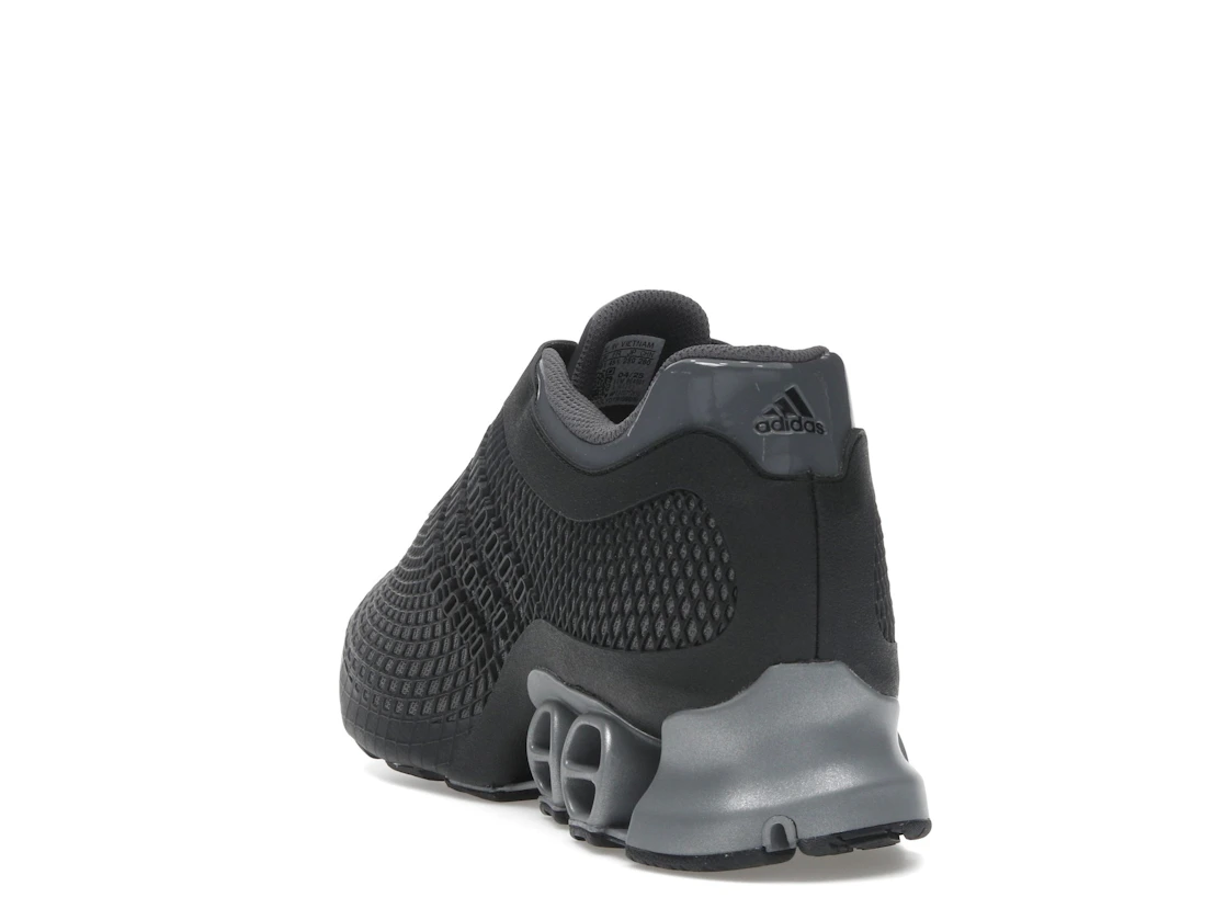 adidas Megaride S2 Core Black Grey Five