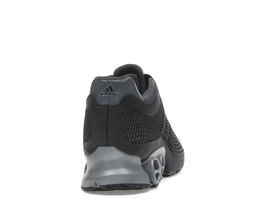 adidas Megaride S2 Core Black Grey Five