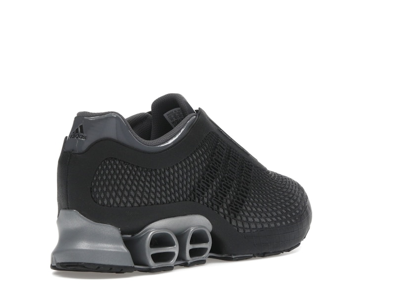 adidas Megaride S2 Core Black Grey Five