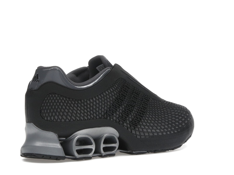 adidas Megaride S2 Core Black Grey Five