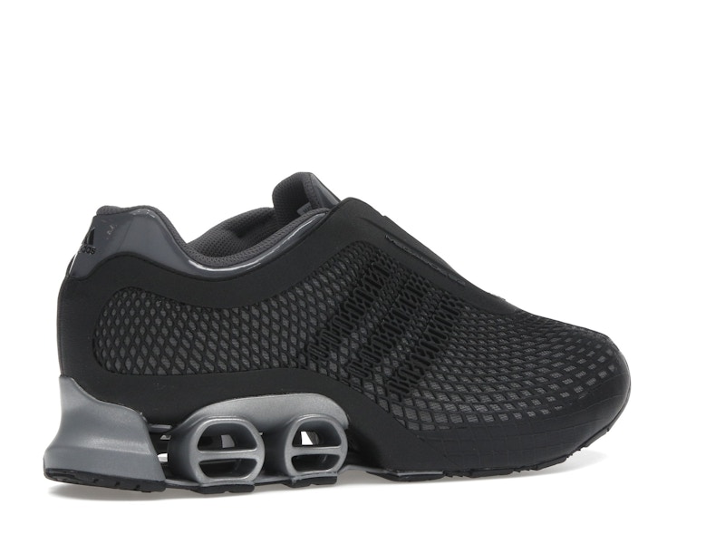 adidas Megaride S2 Core Black Grey Five