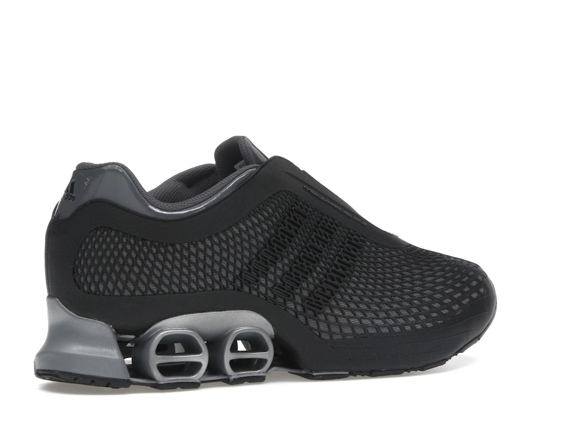 adidas Megaride S2 Core Black Grey Five