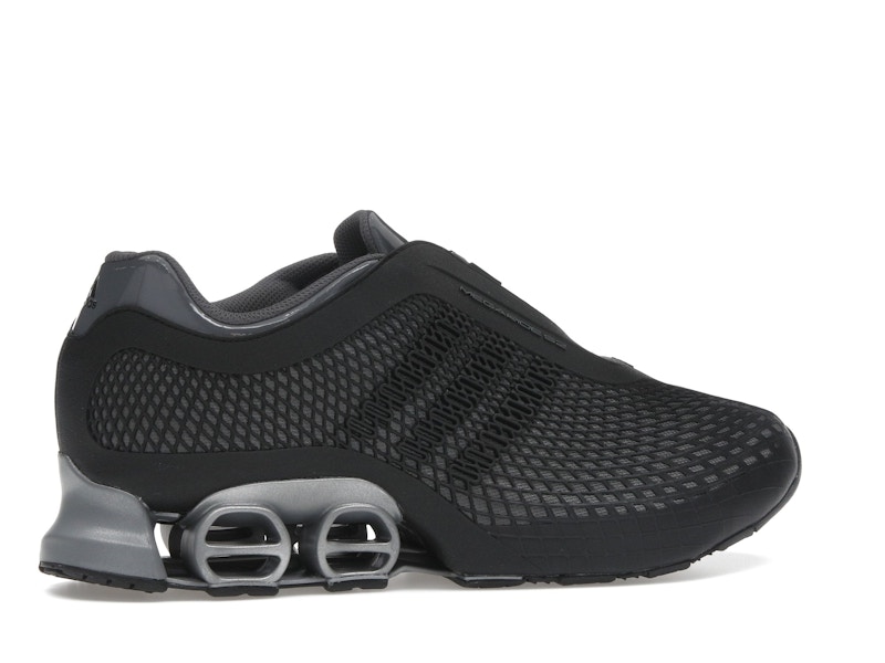 adidas Megaride S2 Core Black Grey Five