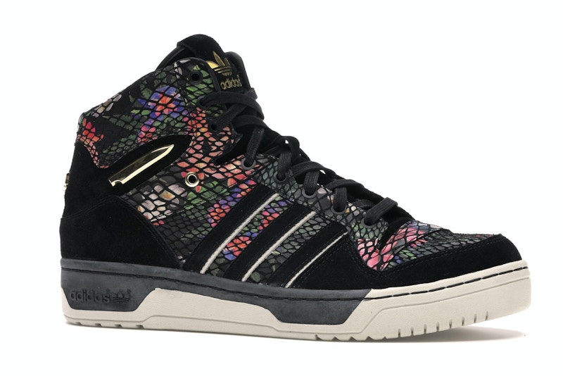 big sean adidas