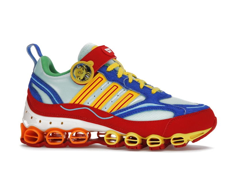 adidas Microbounce T1 Kerwin Frost Mult-Color