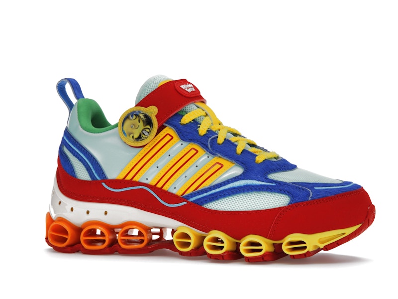 adidas Microbounce T1 Kerwin Frost Mult-Color
