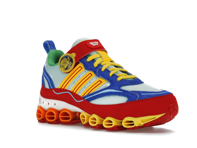 adidas Microbounce T1 Kerwin Frost Mult-Color