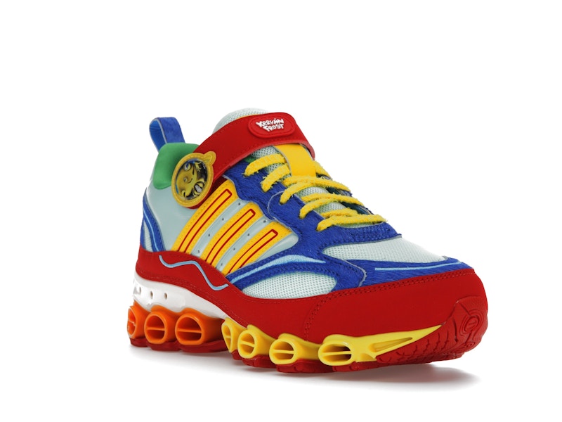 adidas Microbounce T1 Kerwin Frost Mult-Color