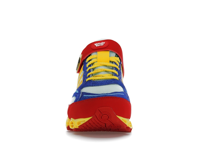 adidas Microbounce T1 Kerwin Frost Mult-Color