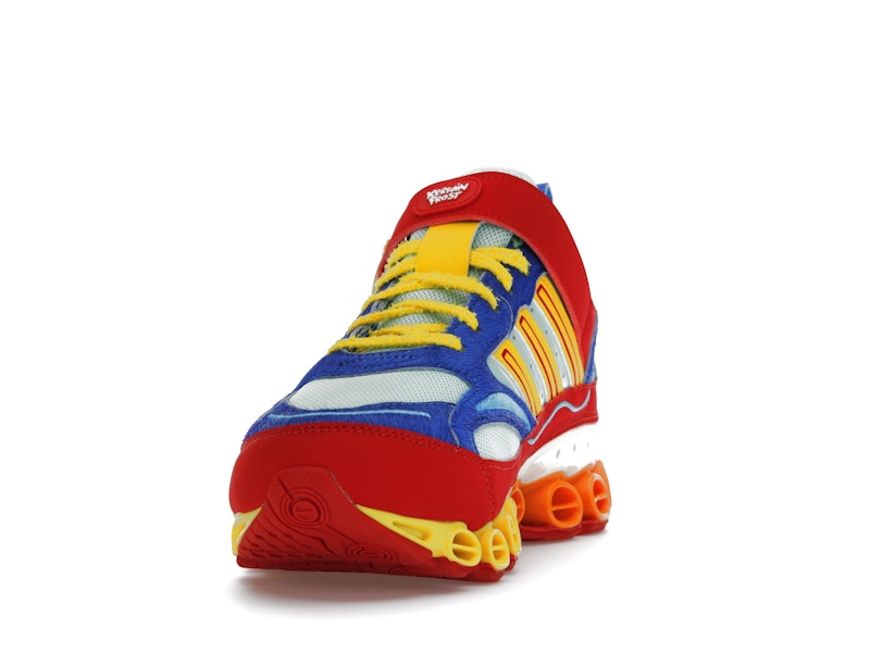 adidas Microbounce T1 Kerwin Frost Mult-Color