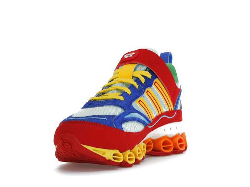 adidas Microbounce T1 Kerwin Frost Mult-Color