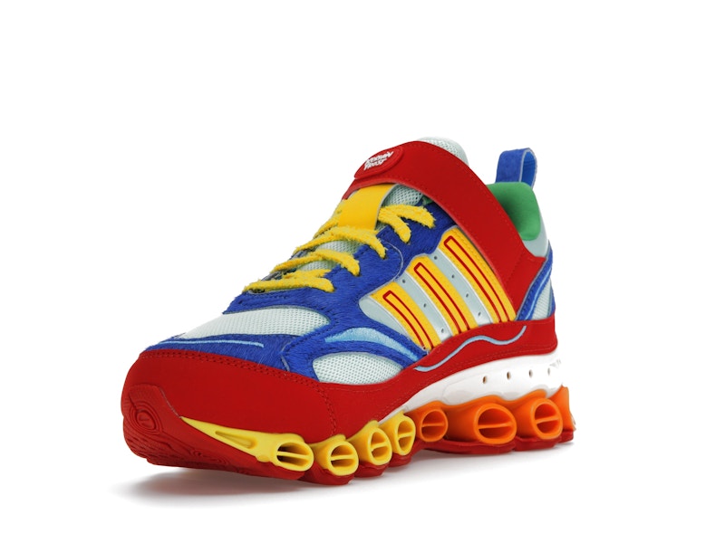 adidas Microbounce T1 Kerwin Frost Mult-Color