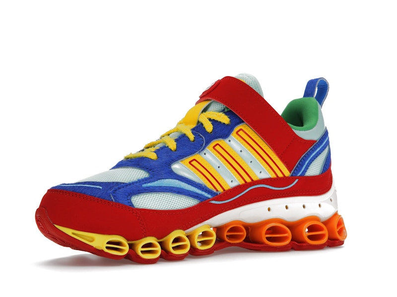 adidas Microbounce T1 Kerwin Frost Mult-Color