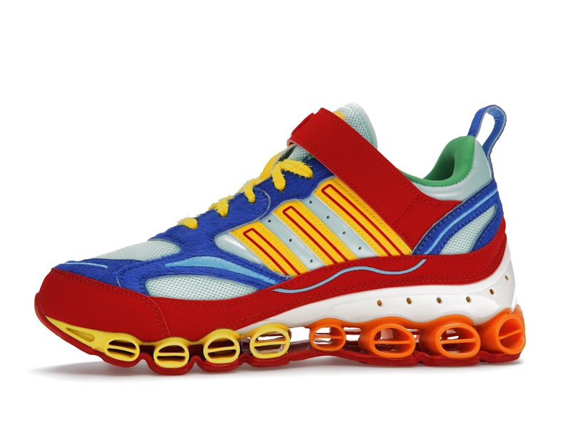 adidas Microbounce T1 Kerwin Frost Mult-Color