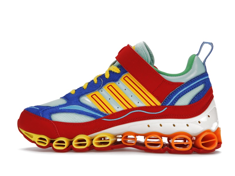 adidas Microbounce T1 Kerwin Frost Mult-Color