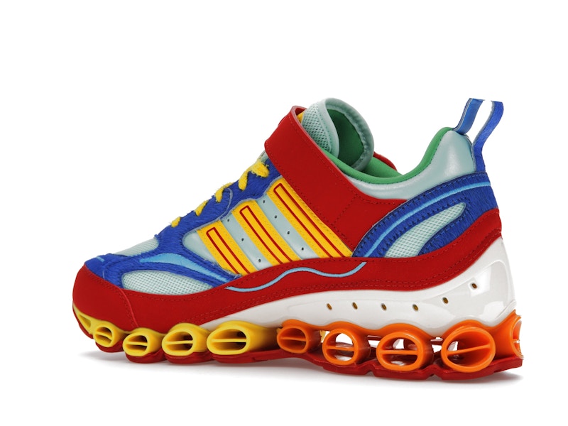 adidas Microbounce T1 Kerwin Frost Mult-Color