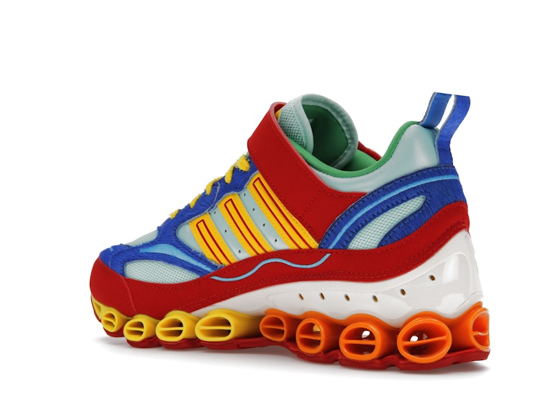 adidas Microbounce T1 Kerwin Frost Mult-Color