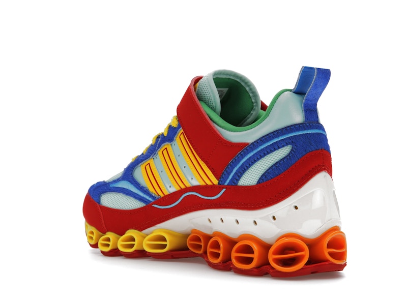 adidas Microbounce T1 Kerwin Frost Mult-Color