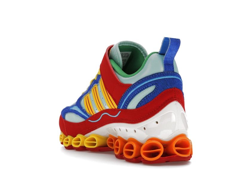 adidas Microbounce T1 Kerwin Frost Mult-Color