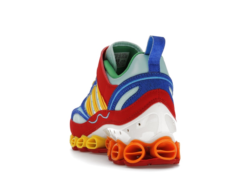 adidas Microbounce T1 Kerwin Frost Mult-Color