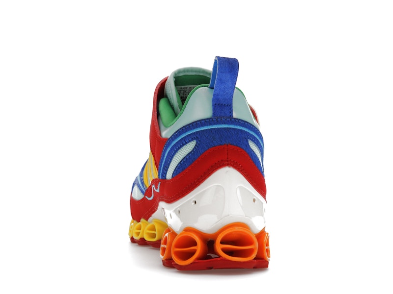 adidas Microbounce T1 Kerwin Frost Mult-Color