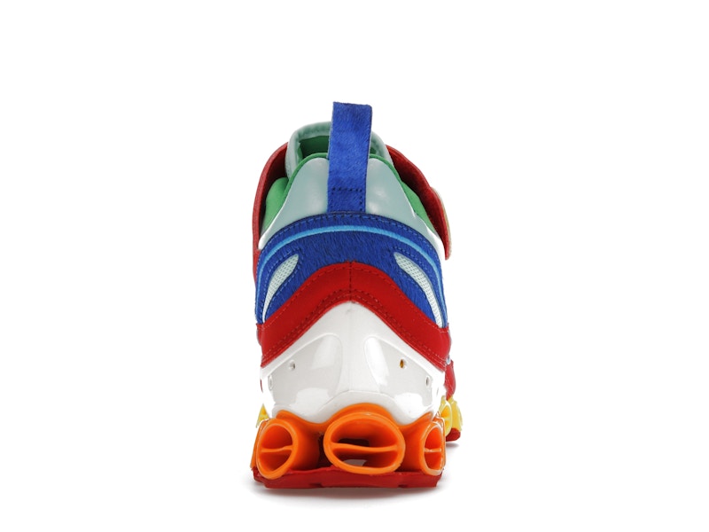 adidas Microbounce T1 Kerwin Frost Mult-Color