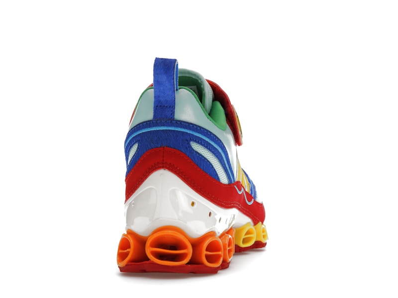 adidas Microbounce T1 Kerwin Frost Mult-Color