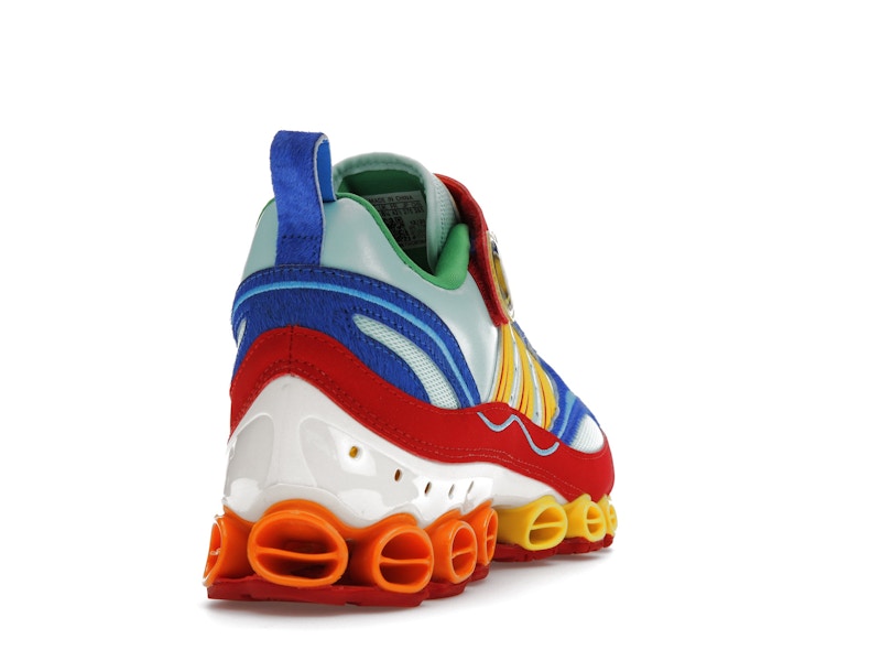 adidas Microbounce T1 Kerwin Frost Mult-Color