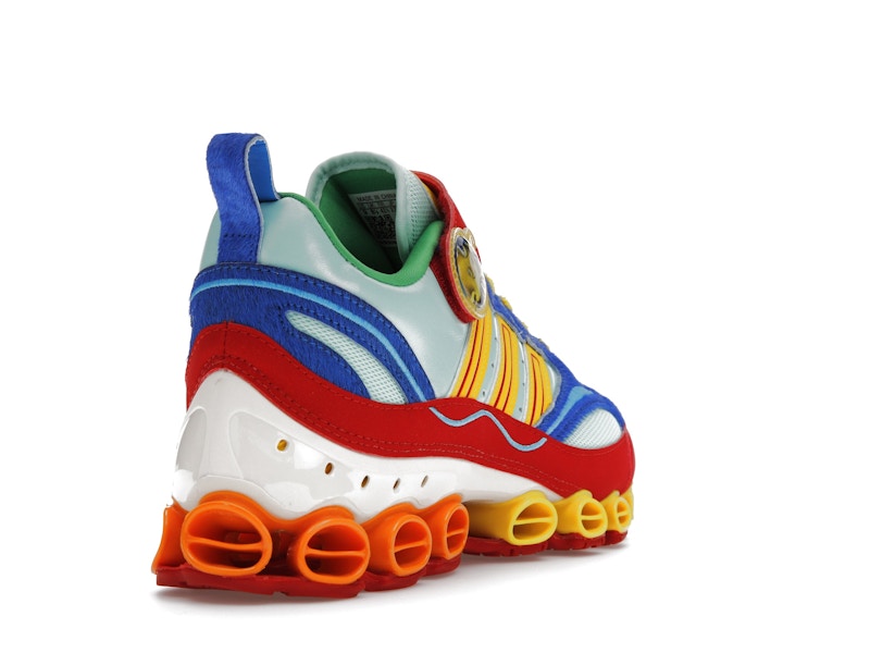 adidas Microbounce T1 Kerwin Frost Mult-Color