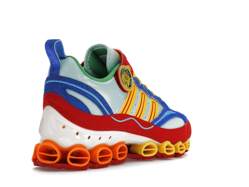 adidas Microbounce T1 Kerwin Frost Mult-Color