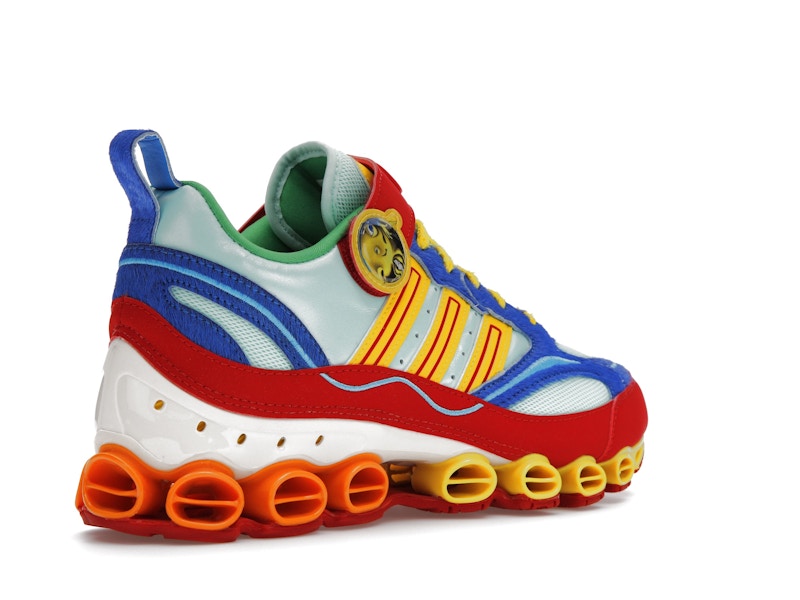 adidas Microbounce T1 Kerwin Frost Mult-Color