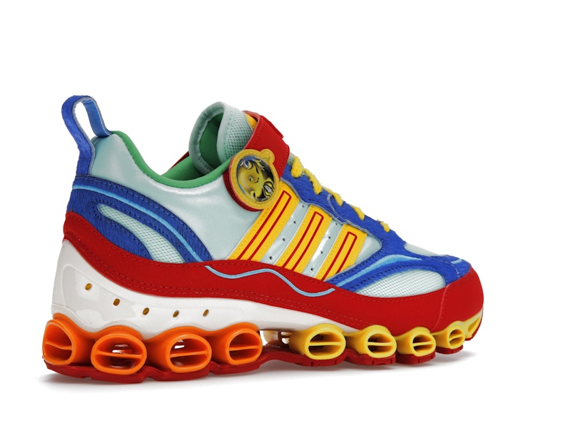 adidas Microbounce T1 Kerwin Frost Mult-Color