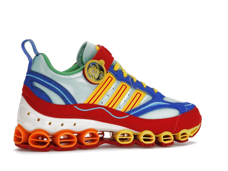adidas Microbounce T1 Kerwin Frost Mult-Color