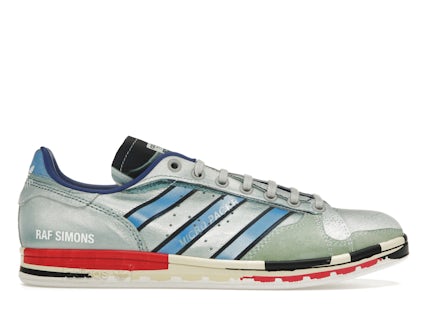 adidas Micropacer Stan Smith Raf Simons Men's EE7950 US