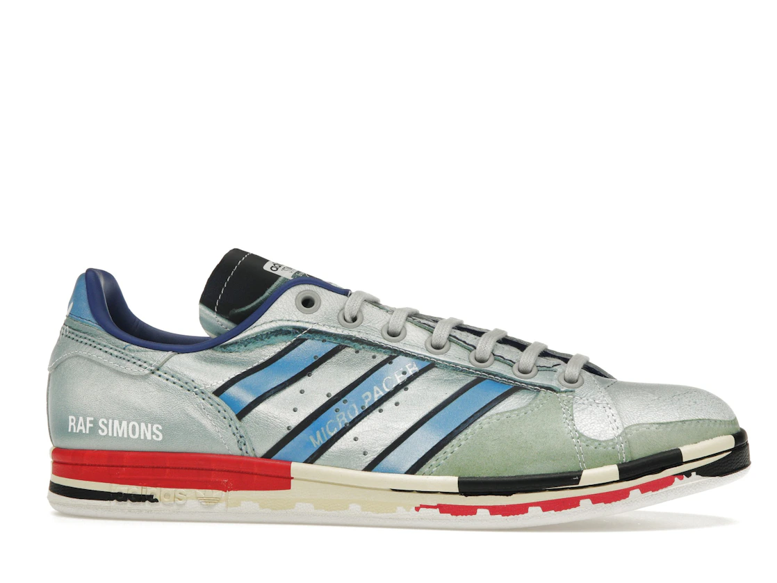 adidas Micropacer Stan Smith Raf Simons