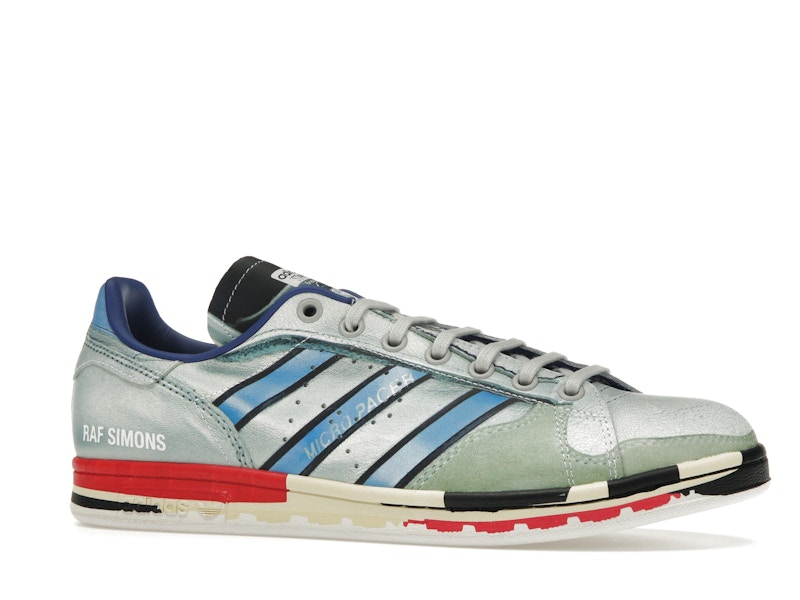 adidas Micropacer Stan Smith Raf Simons