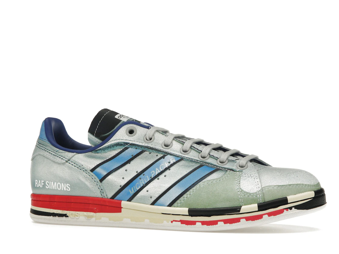 adidas Micropacer Stan Smith Raf Simons